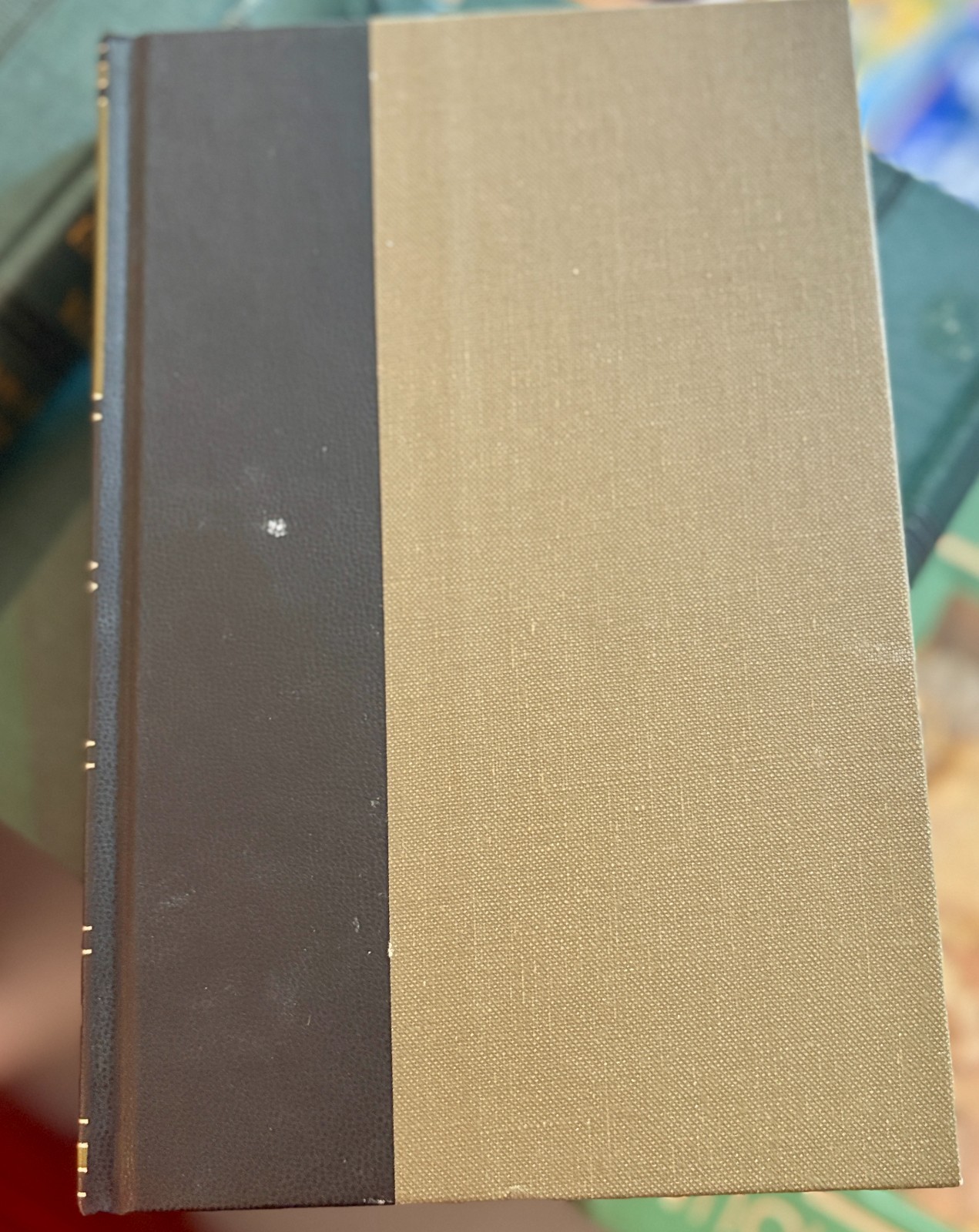 Great Books of the Western World YOU CHOOSE 1980s Black Spine Britannica Lot