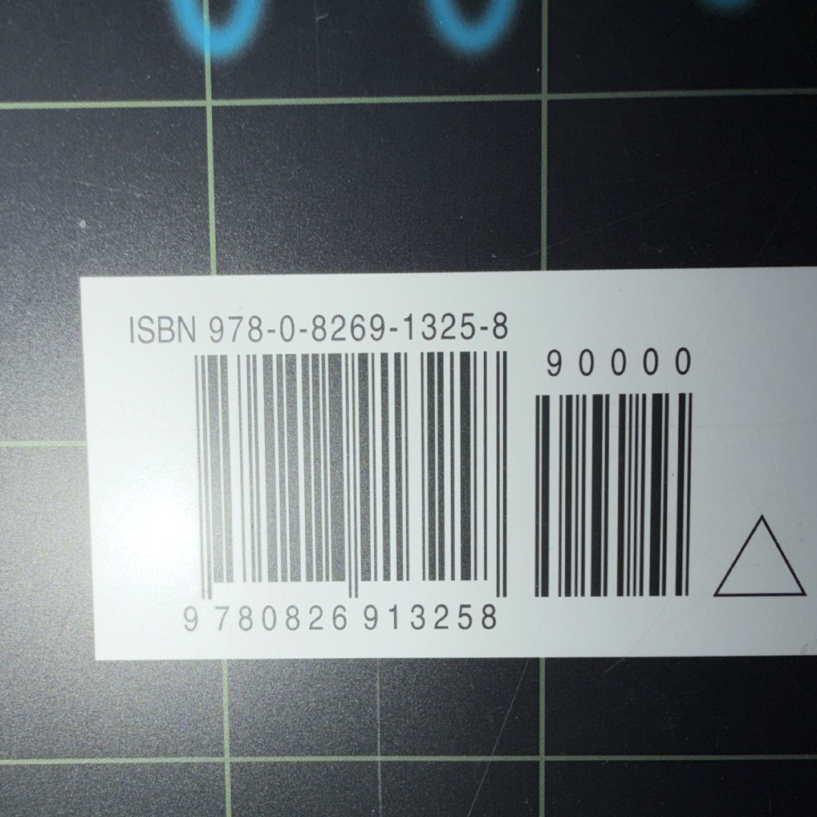 ATP Test Instruments by Glen A. Mazur Book ISBN 978-0-8269-1325-8