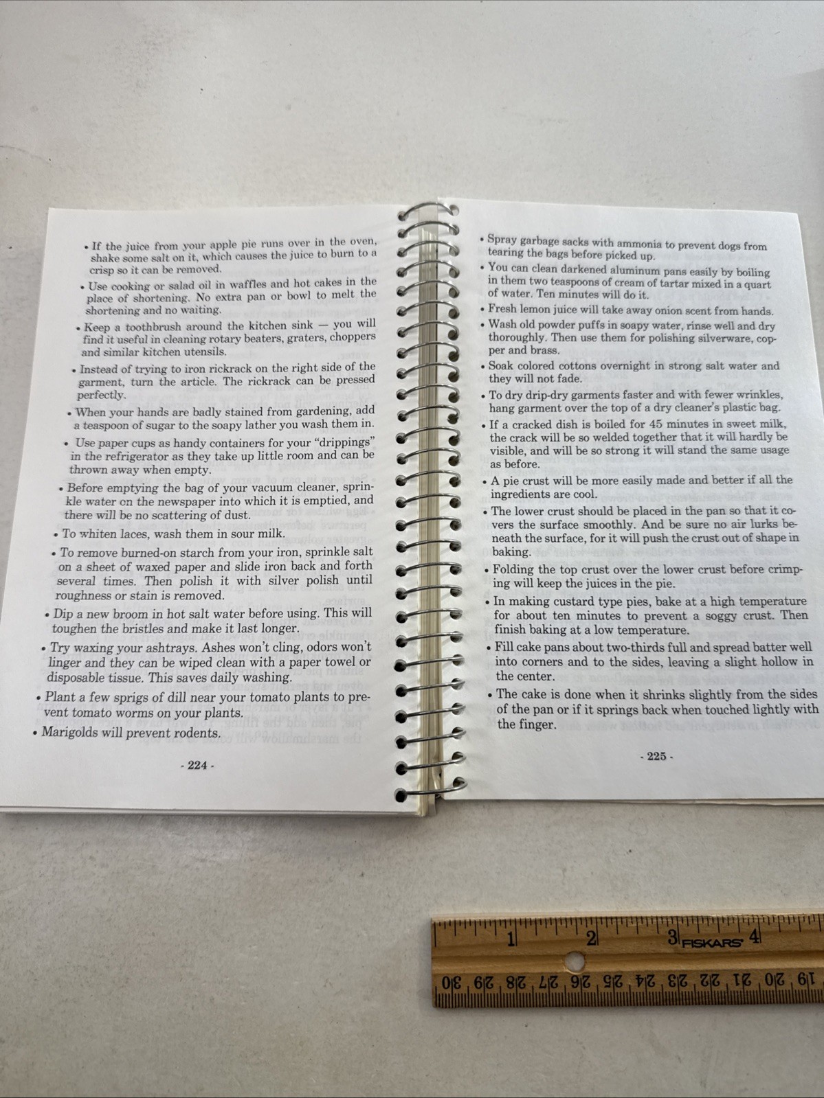 Sioux Falls South Dakota SD Cookbook Vintage 1980s KELO Radio Station Midwestern