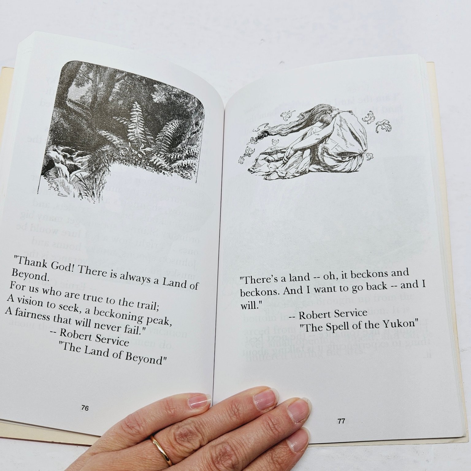Fishing Humor Book – Li’l Red Book of Fishin’ Tips – Tom Hollatz 1997 Pbk