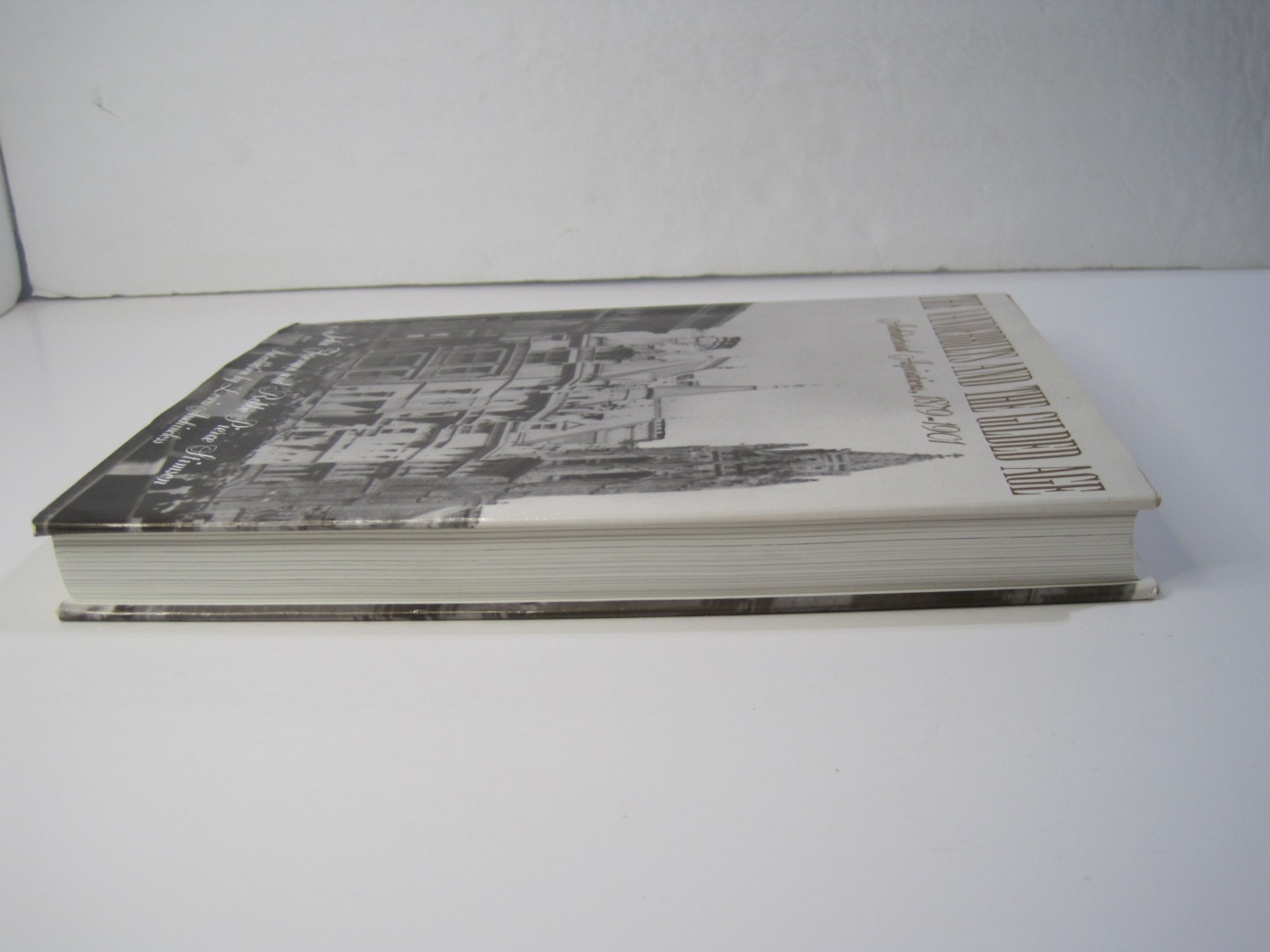 The Vanderbilts and the Gilded Age: Architectural Aspirations 1879-1901 SIGNED