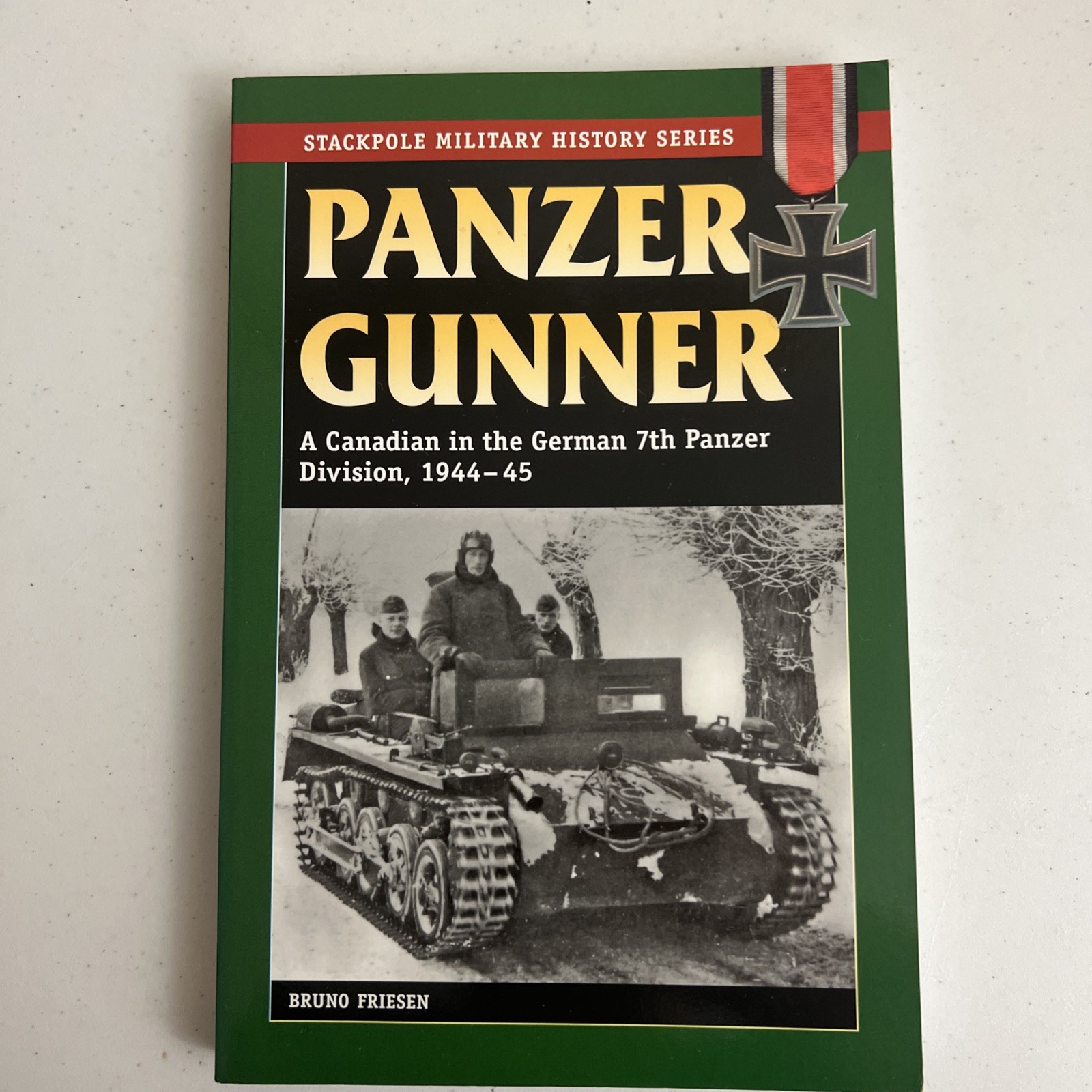 3 Books Stackpole Military History Ser Peter C. Smith Fist from the Sky, Panzer