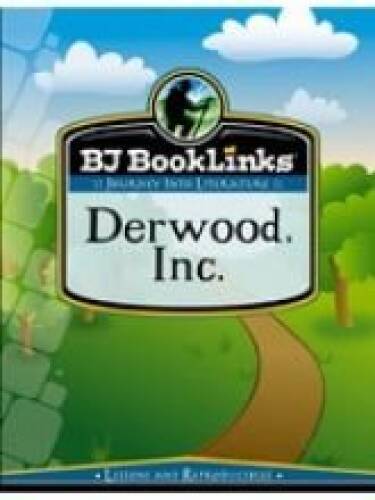 Booklinks Derwood Inc Guide Only Grd 5 – Paperback By 124420 – GOOD