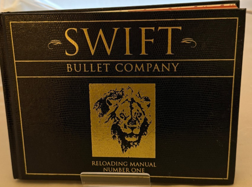 Lot # 6: Gun Books by Frasca, Swift, /gluckman, Johnson,Ness, Lee, Angier