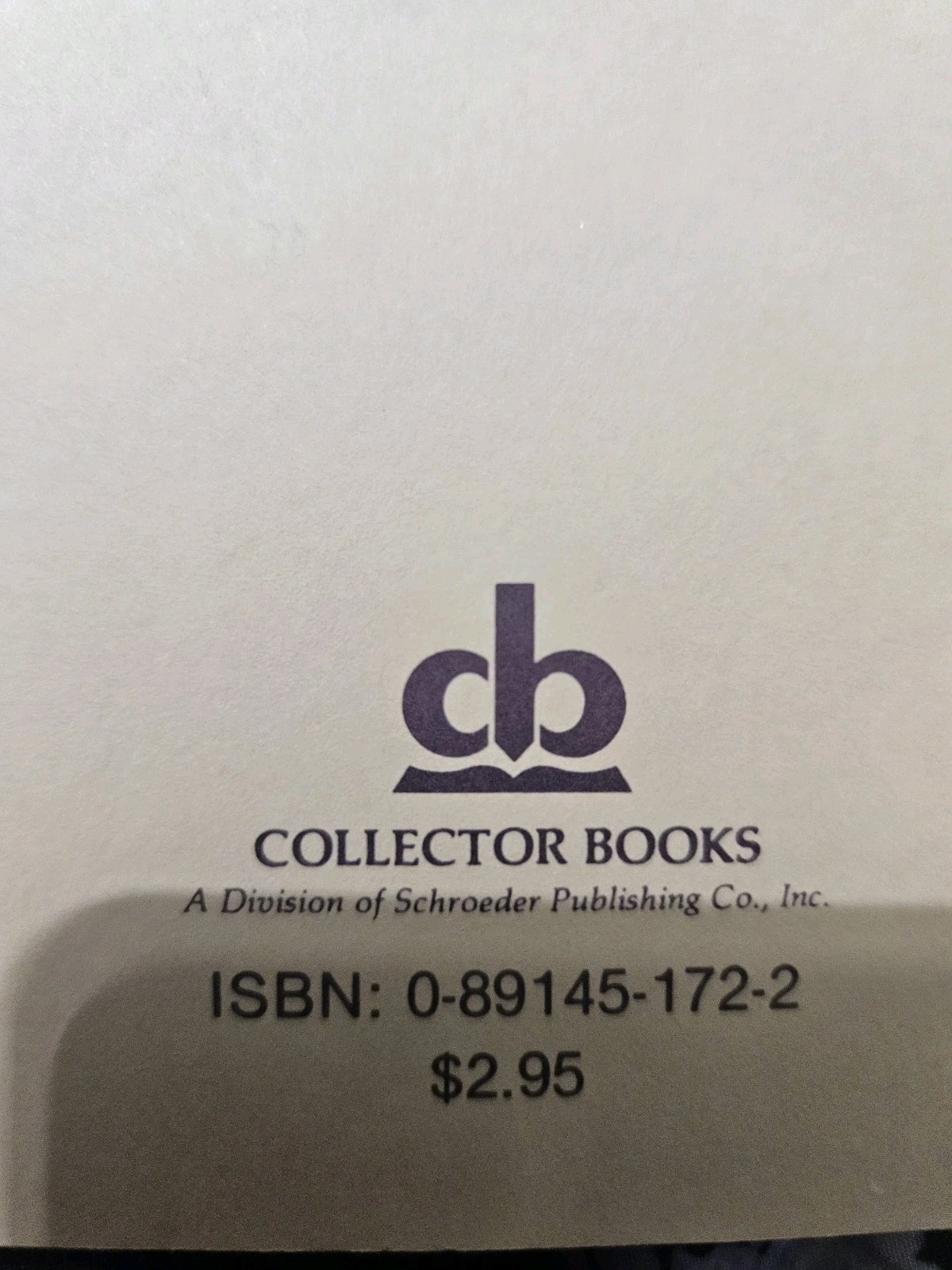 VINTAGE, PAPERBACK PERSONAL DOLL INVENTORY BOOK FOR COLLECTABLE DOLLS