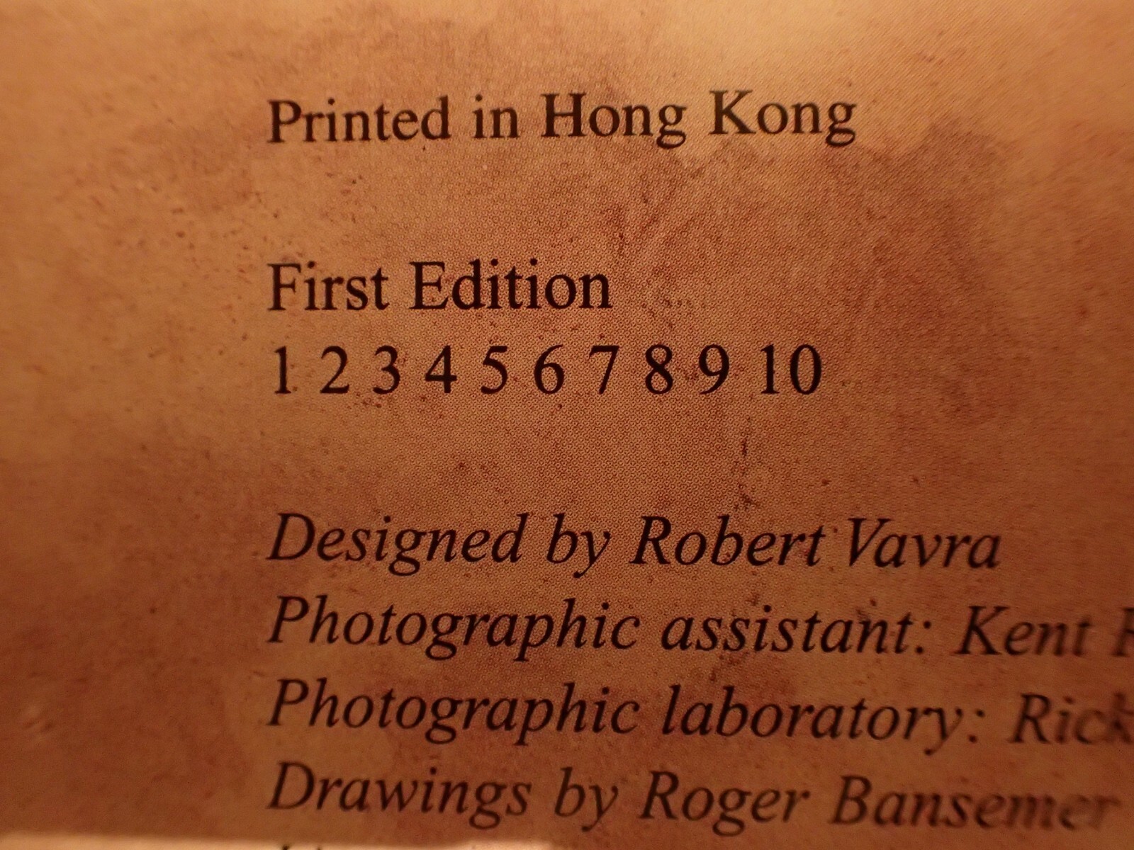 Robert Vavra – Horses of the Sun – Signed(somewhat uniquely)