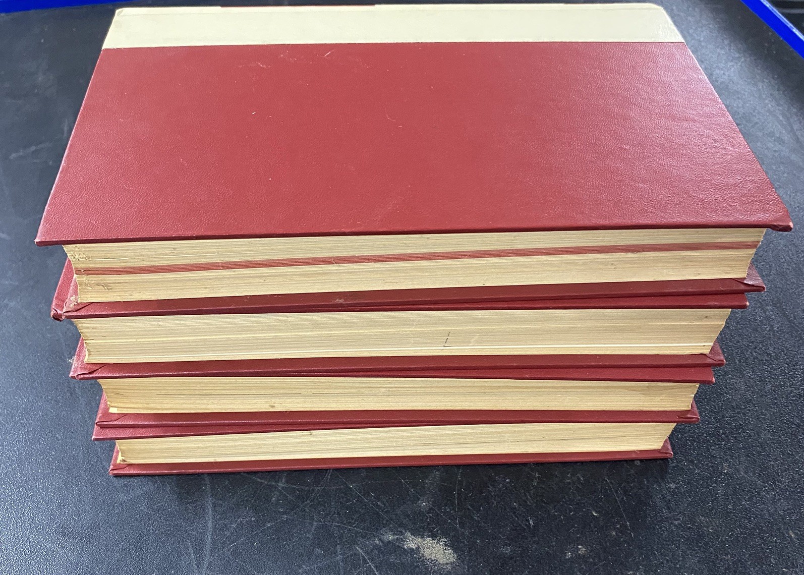 1986 Vintage ~The New Complete Medical and Health Encyclopedia — Four Volume Set