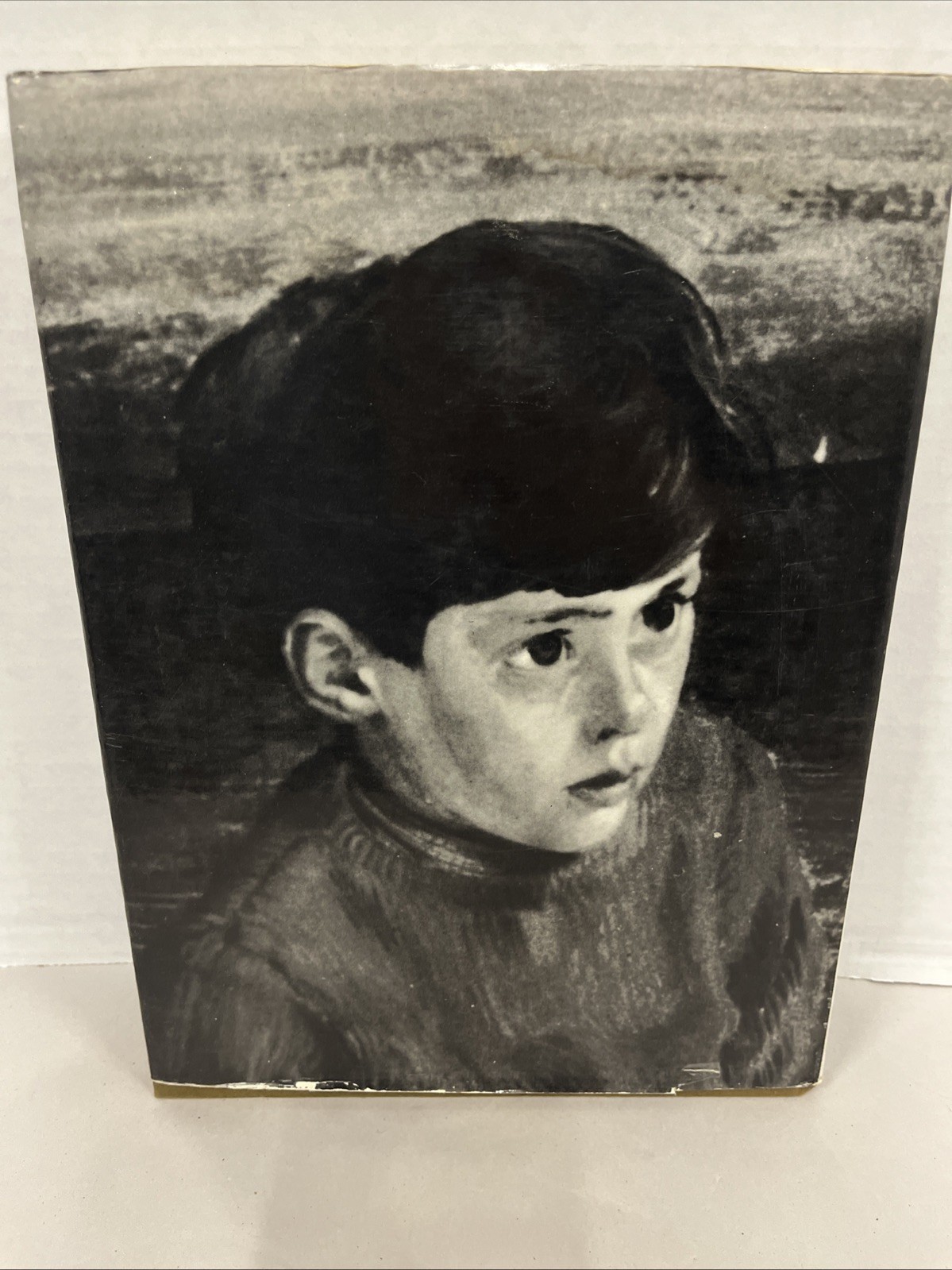 The Portrait Painter’s Handbook by Claude Harrison