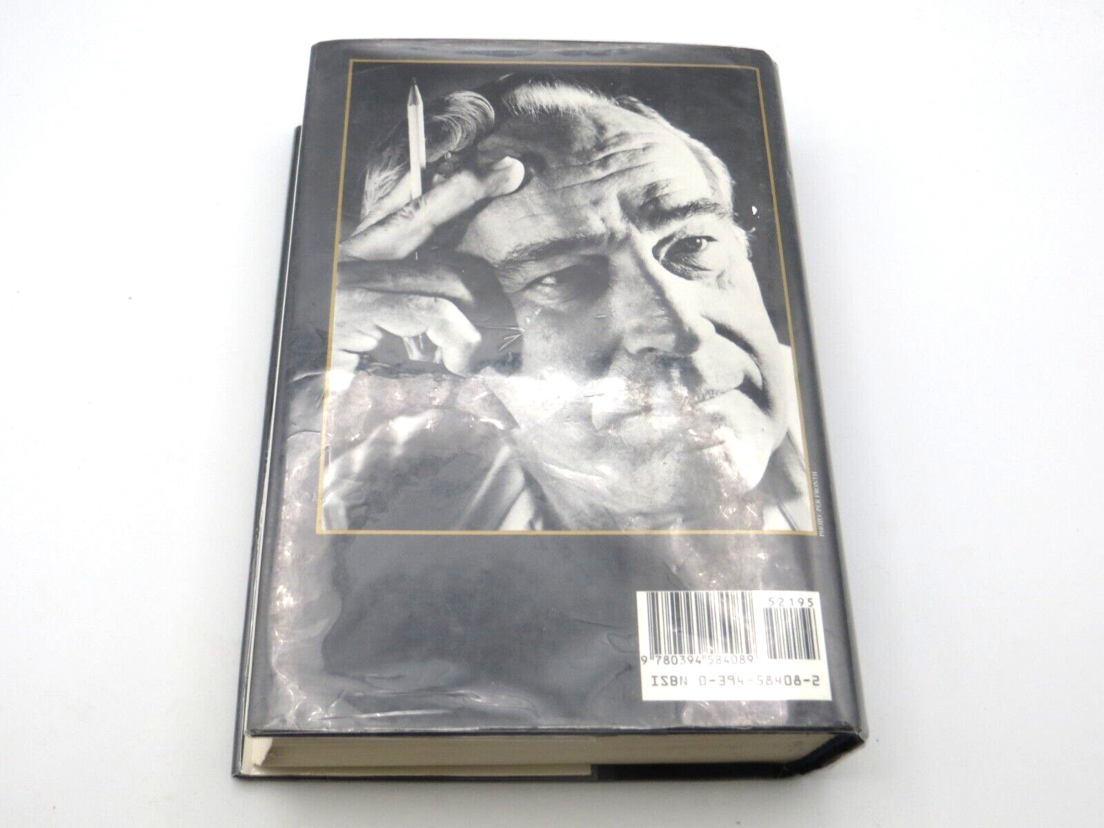 The Bourne Ultimatum by Robert Ludlum Hardcover
