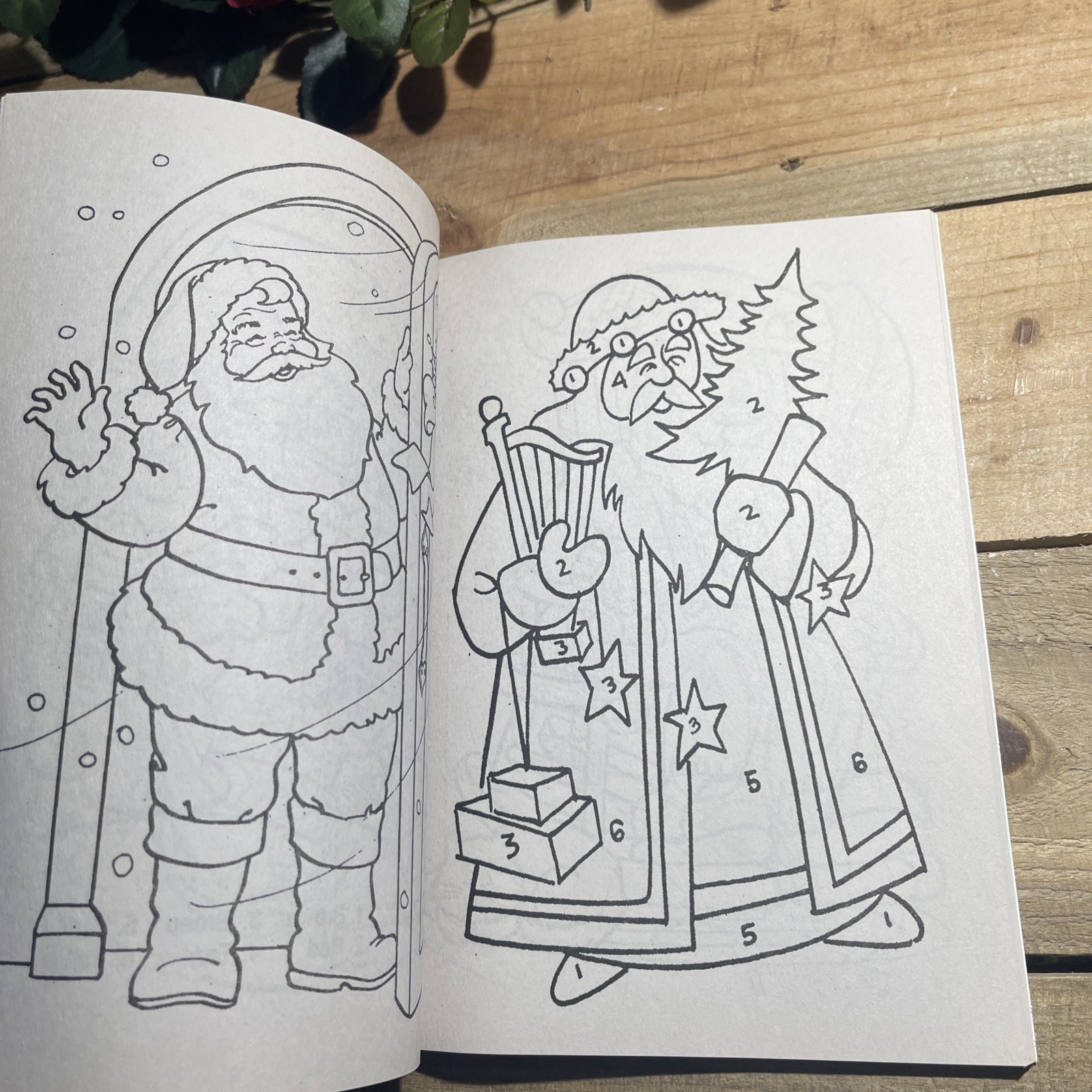 Landoll Jumbo Coloring Books Complete Series Of Four 2018