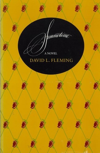 Summertime by Fleming, David L., Acceptable Book