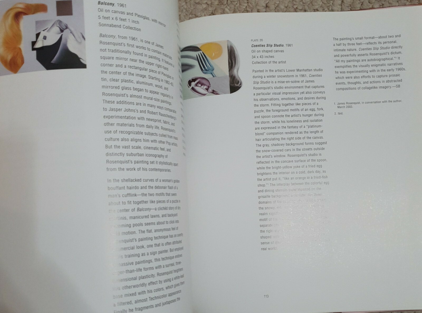 2003 American Pop Icons by Guggenheim Hermitage Museum, 1st Ed. Hardcover DJ