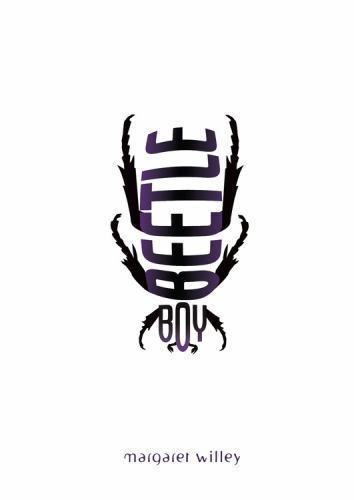 Beetle Boy by Willey, Margaret