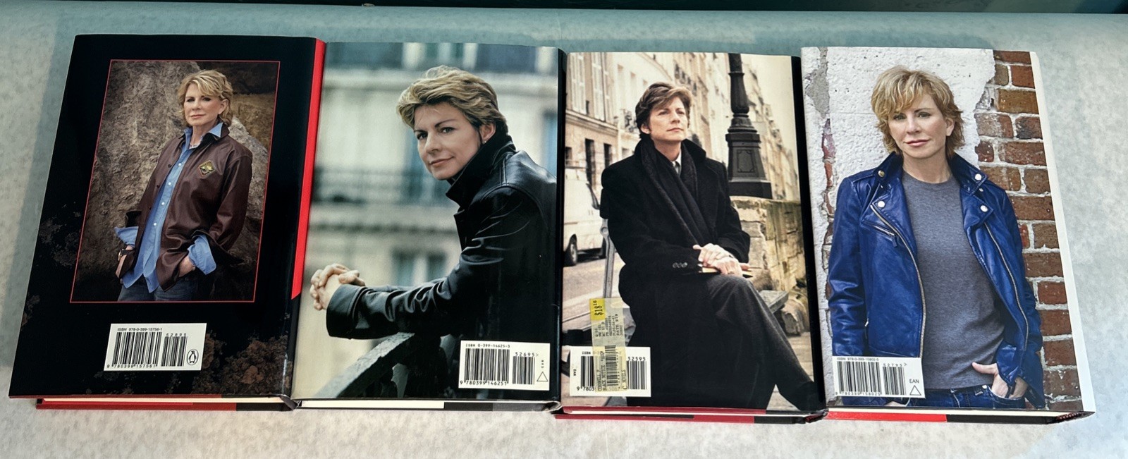 Kay Scarpetta Series Lot of 17 Hardcover By Patricia Cornwell – Excellent
