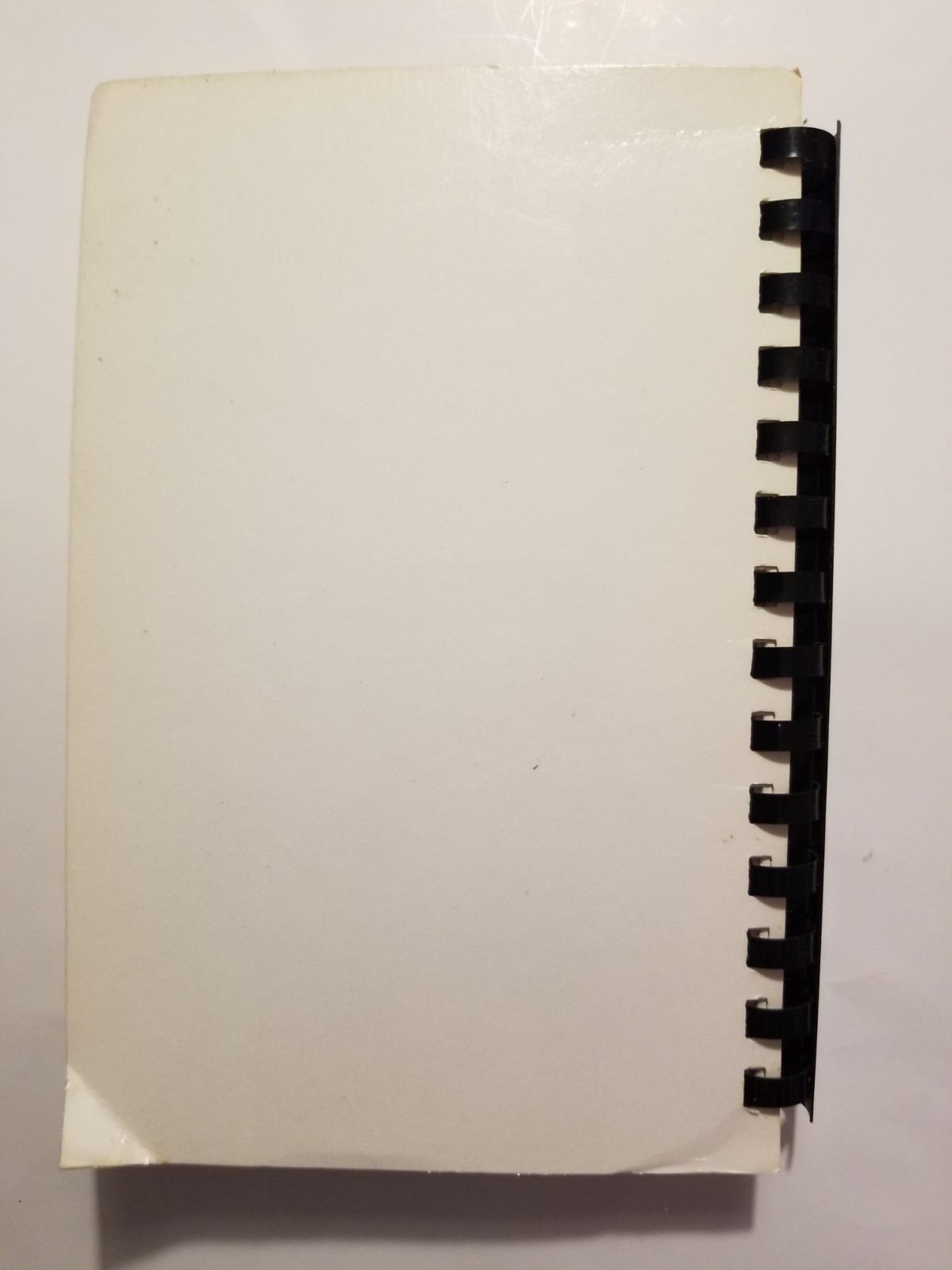 Vintage Cookbook Tasteful trasures Mount Lebanon Pa Women’s Club 198 Pages