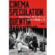 Quentin Tarantino Book Japanese Edition B6 466 Pages Published by Bungeishunju