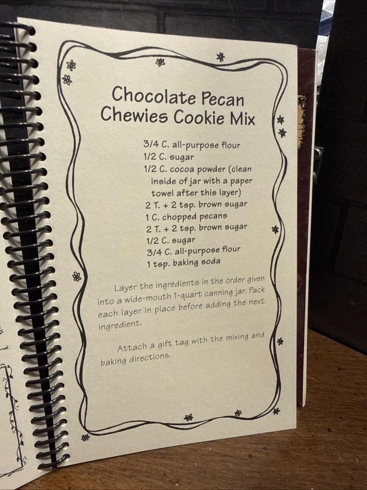 3 Gifts from a Jar Recipes Cookbooks plus 2 Gifts In a Jar books (5 total)
