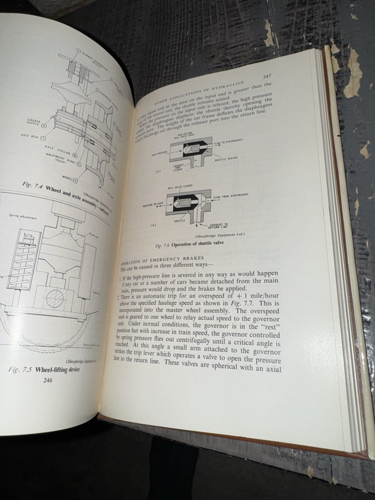 Hydraulics Applies To Underground Mining Machinery, W. Buchanan, HCDJ