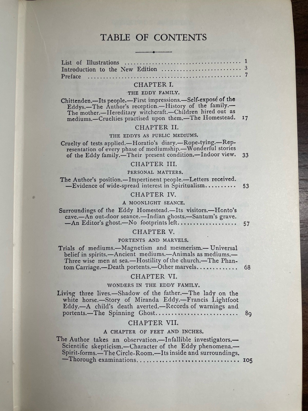 People From the Other World Henry S. Olcott 1st Ed 1972 – Hardcover Occult Book