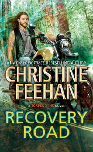 Recovery Road (Torpedo Ink) – Mass Market Paperback By Feehan, Christine – GOOD