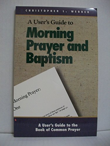A Users Guide to the Book of – GOOD