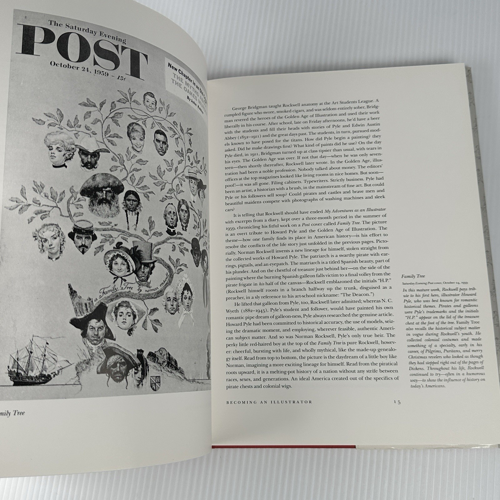Norman Rockwell By Karla Ann Marling Large HC 1997