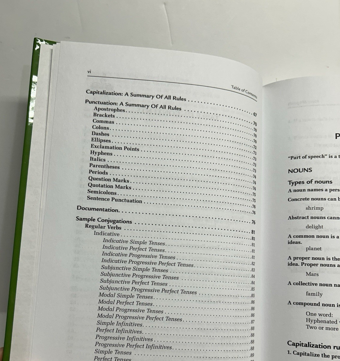 The Grammar Guidebook: A Complete Reference Tool Susan Wise Bauer well trained m