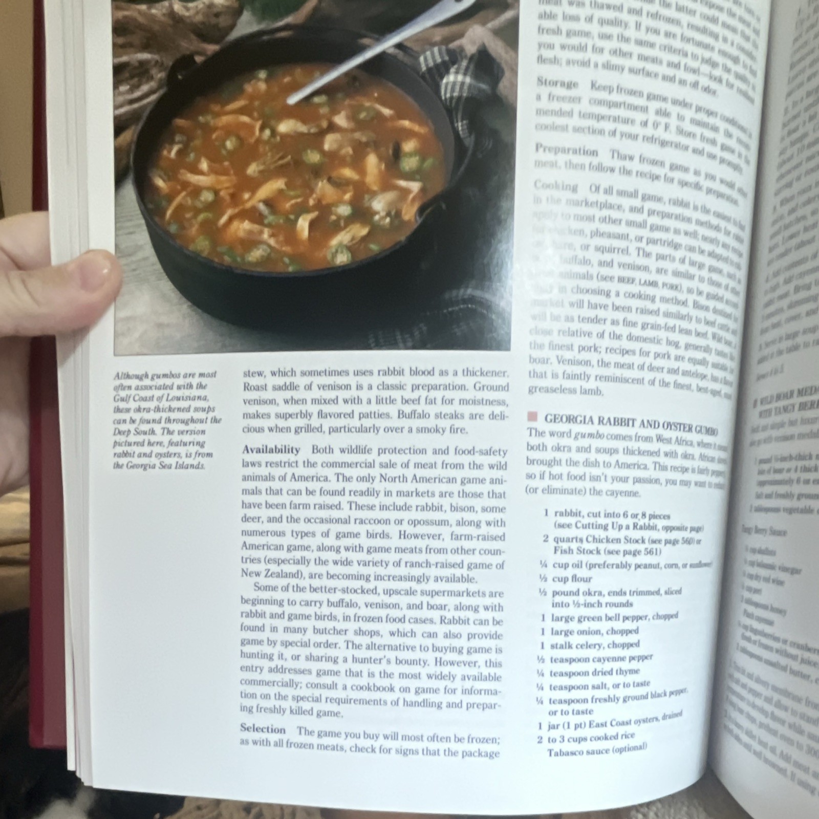 California Culinary Academy Cooking A to Z Hardcover Cookbook Illustrated