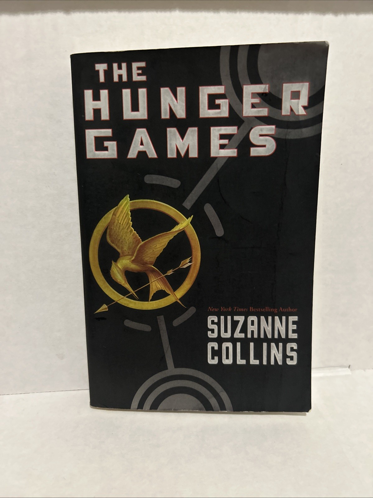 The Hunger Games (Hunger Games, Book One): Volume 1 by Collins, Suzanne