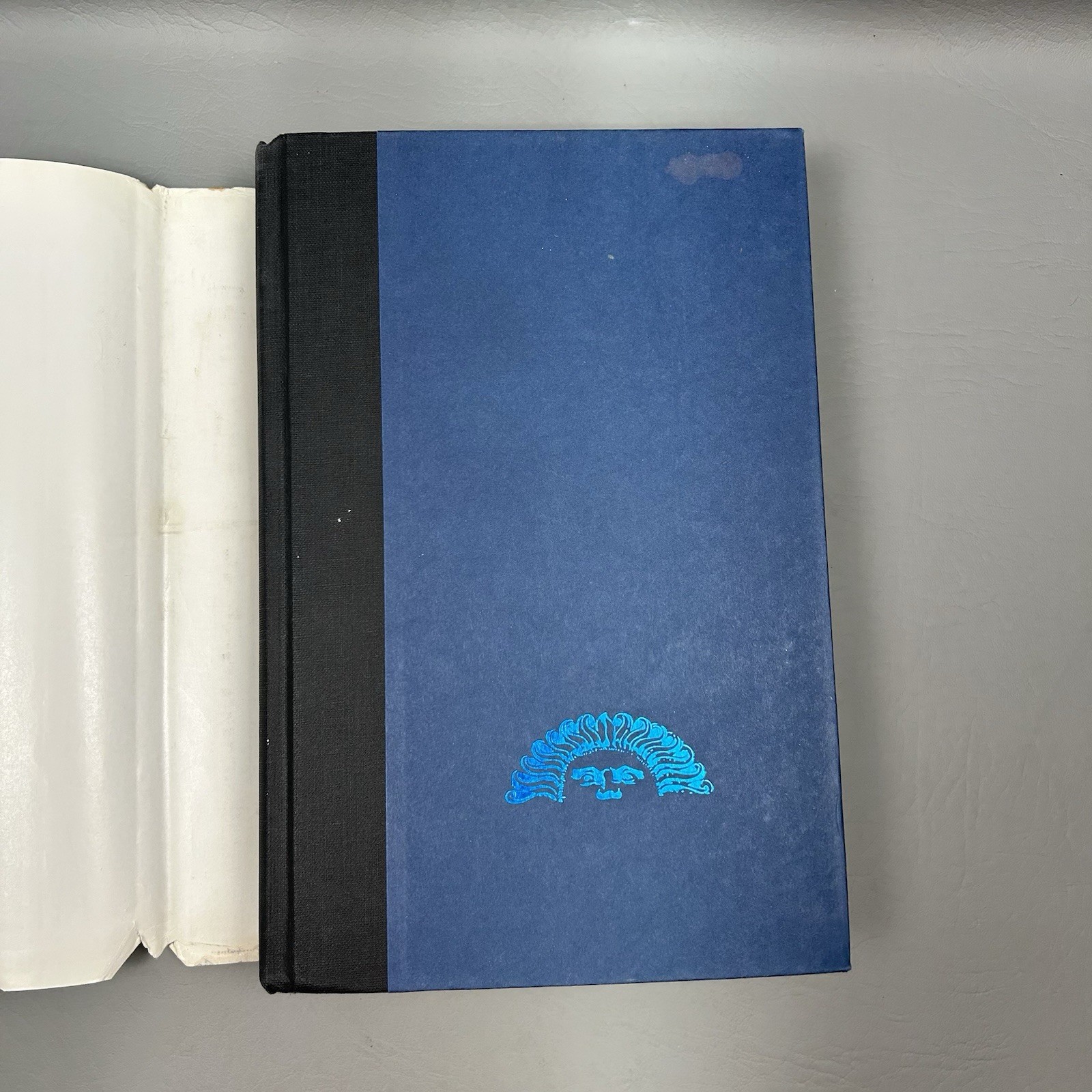 The Ceremonies by T. E. D. Klein FIRST Edition Viking Press 1984 HC/DJ Very GOOD