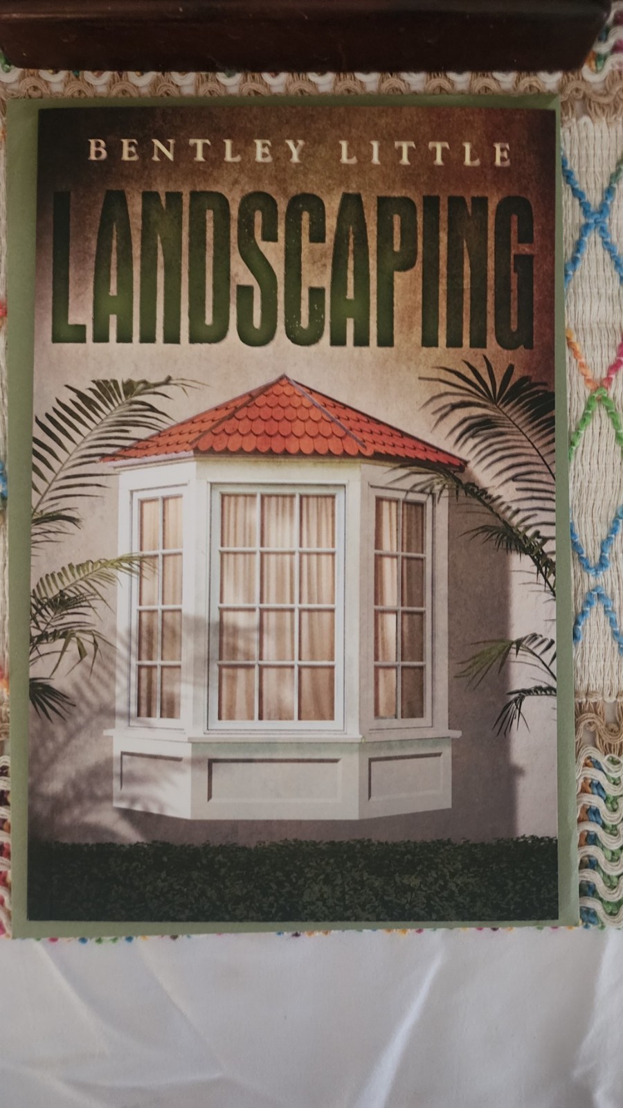 Brian James Freeman Patreon Exclusive Chapbooks Signed Lividian Publications