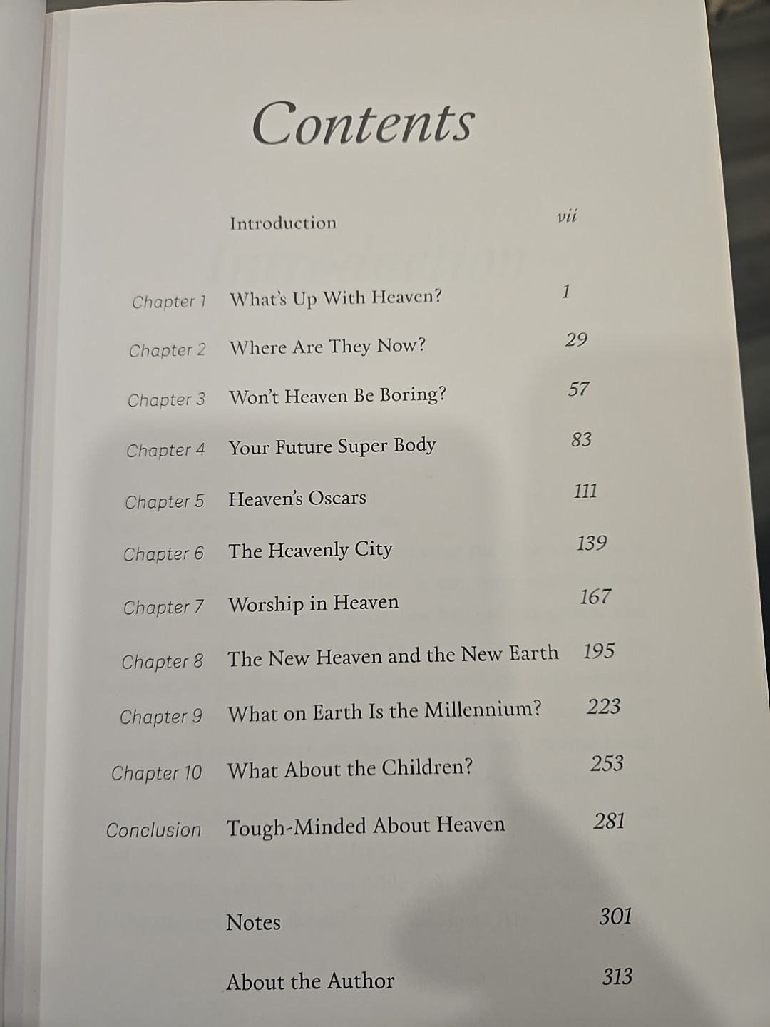 Revealing the Mysteries of Heaven by David Jeremiah 2020 Hardcover NEW