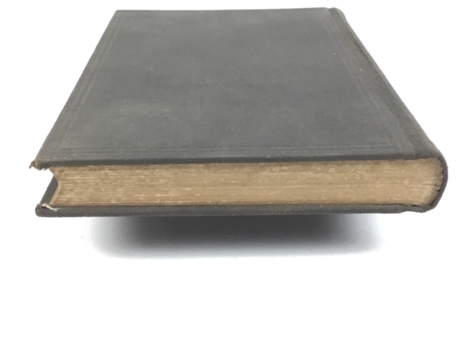 1876 Mercantile Arithmetic For Book-Keepers, New Edition, By Richard Nelson
