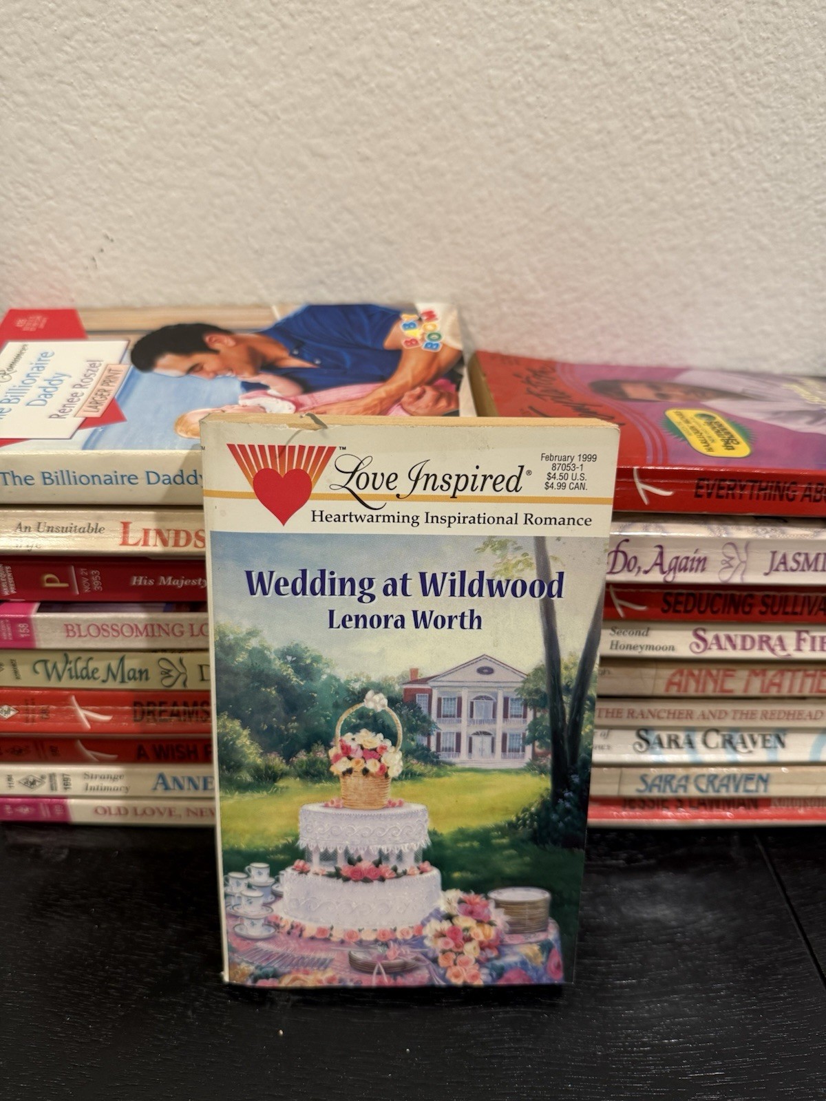 Romance Paperback Vintage Novels Of Love 19 Books Mixed Lot 250 Pages Or Less