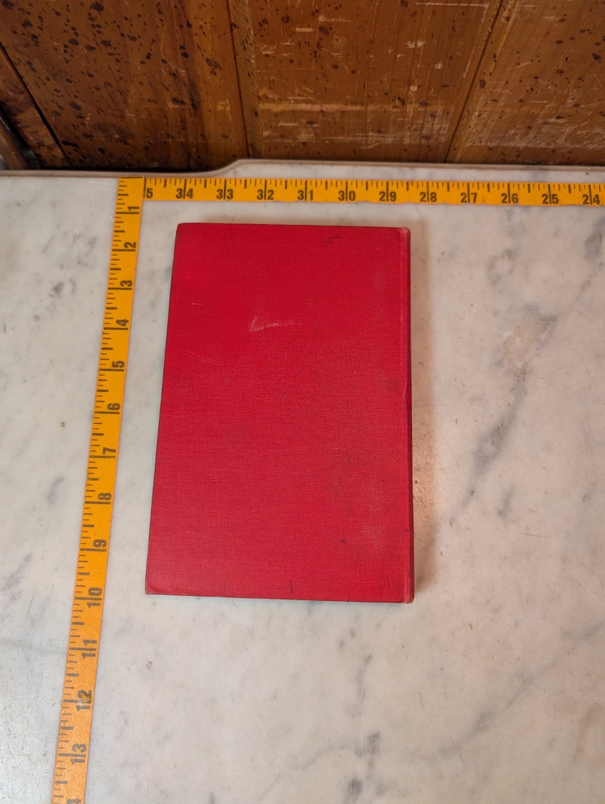 1904 Mark Twain Extracts From Adam’s Diary Vintage Hardcover Book