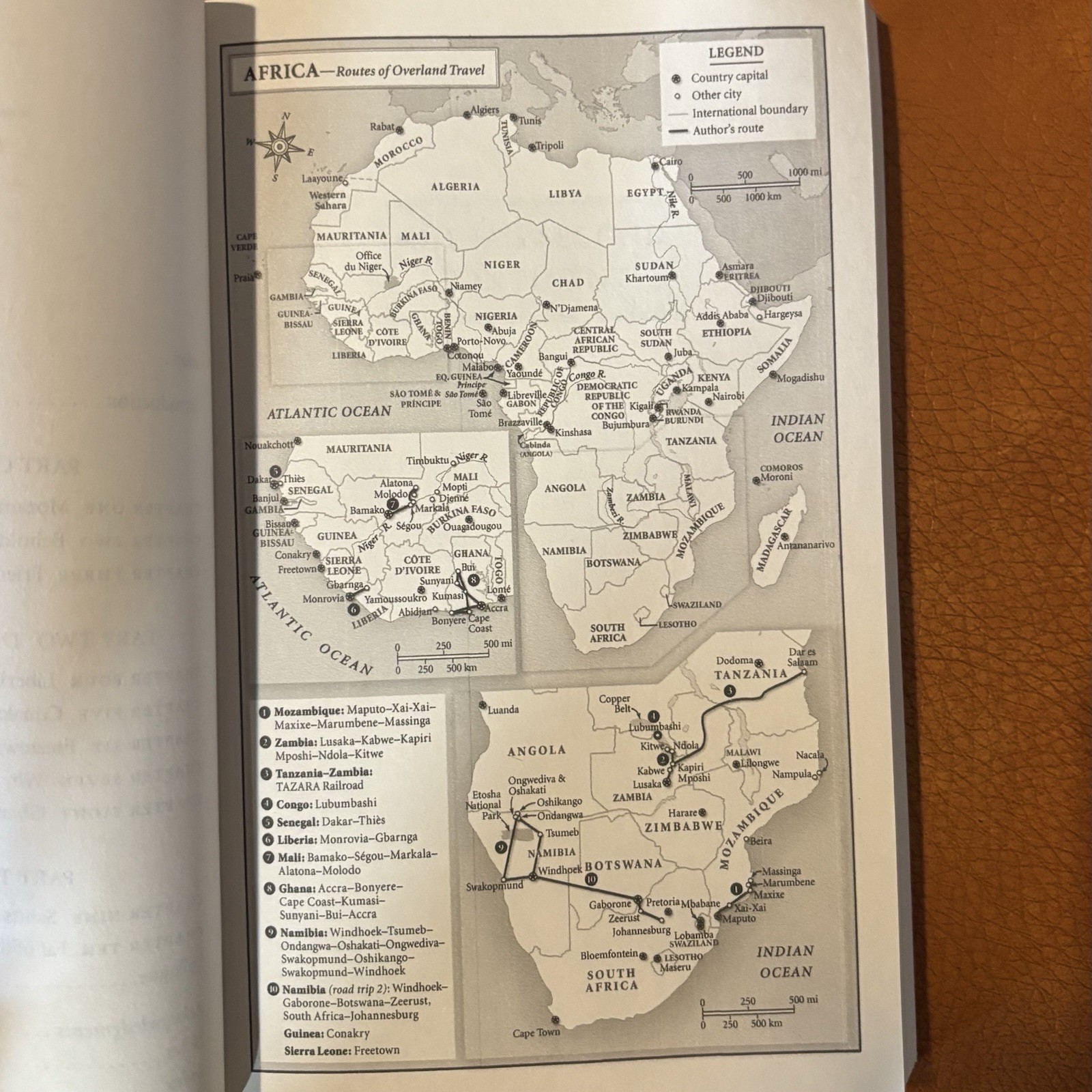 China’s Second Continent