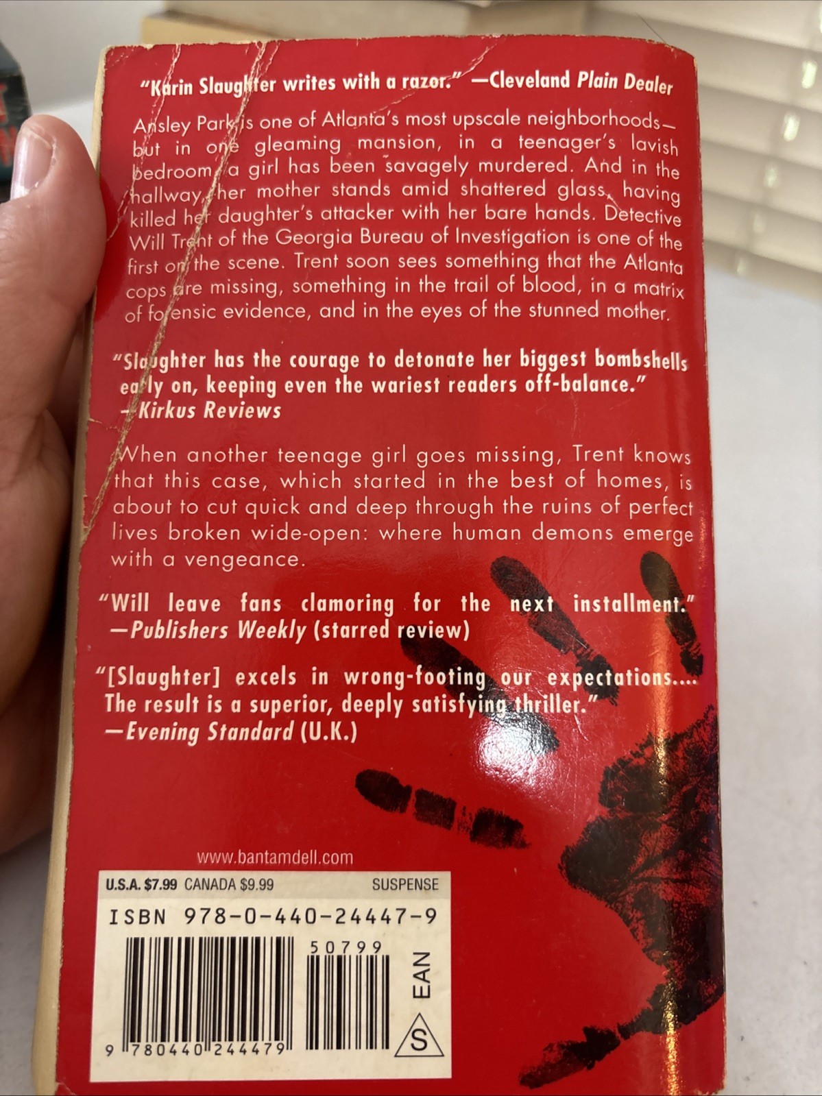 Lot of 10 – Mystery and Thrillers – Mixed Authors – FREE SHIPPING