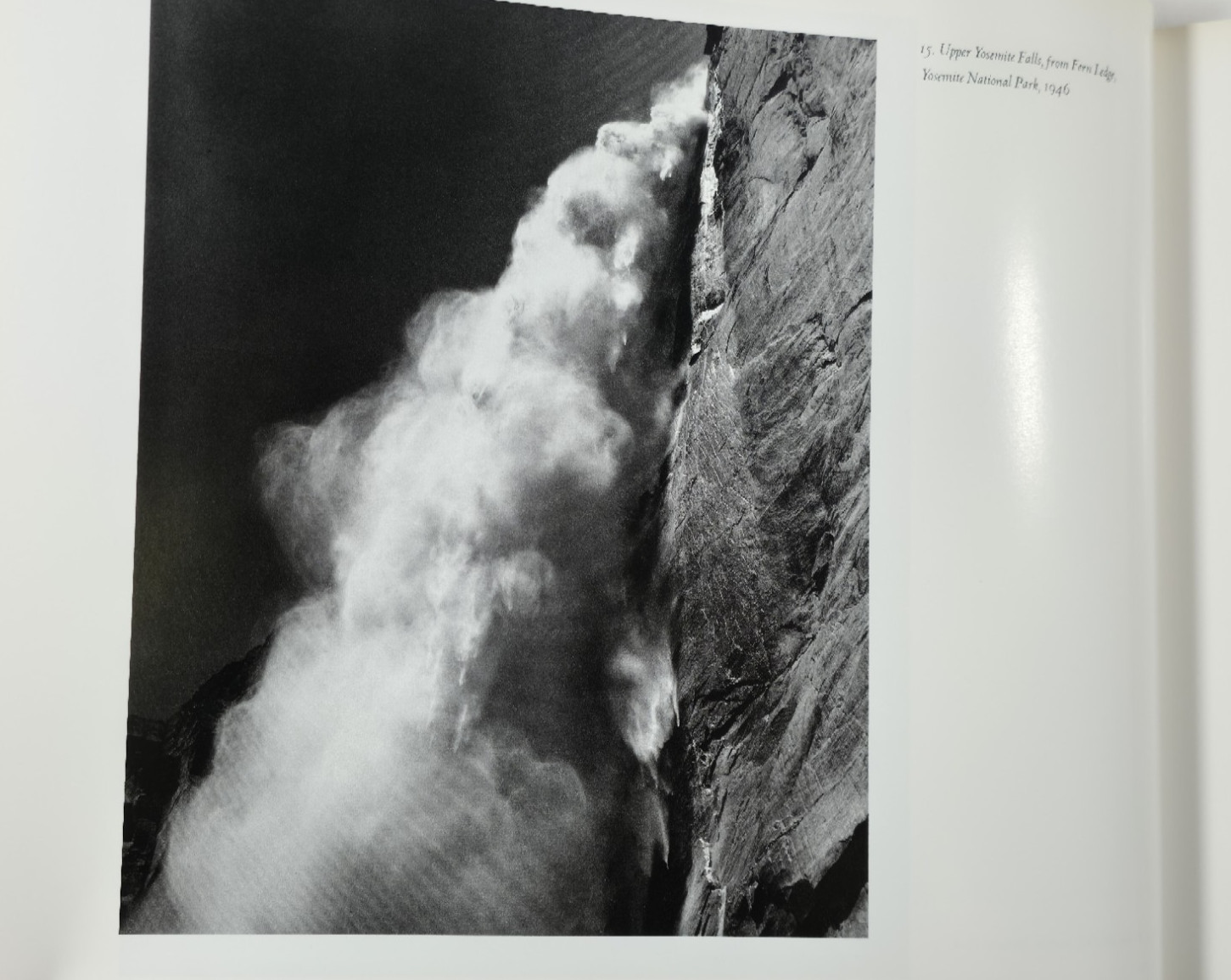 Yosemite And The High Sierra Ansel Adams Andrea Stillman