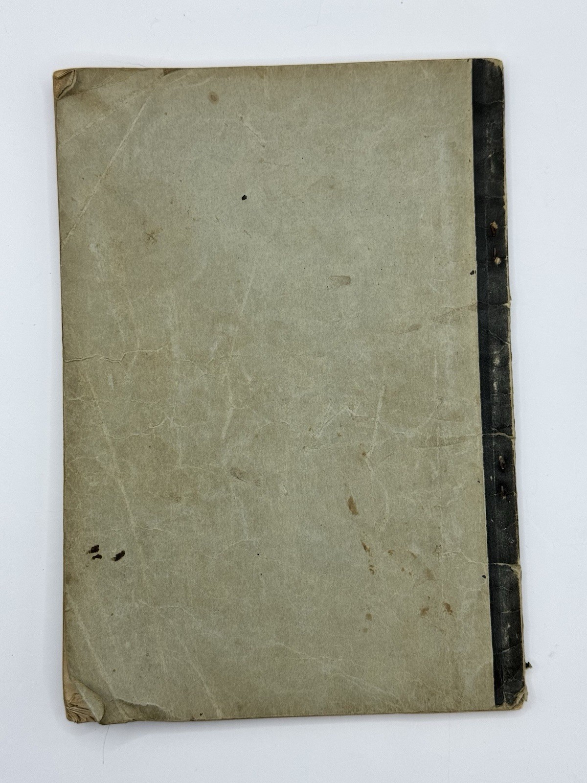 VTG 1931 Evangel Songs Gospel Hymnal Song Book Springfield MO Revival Music