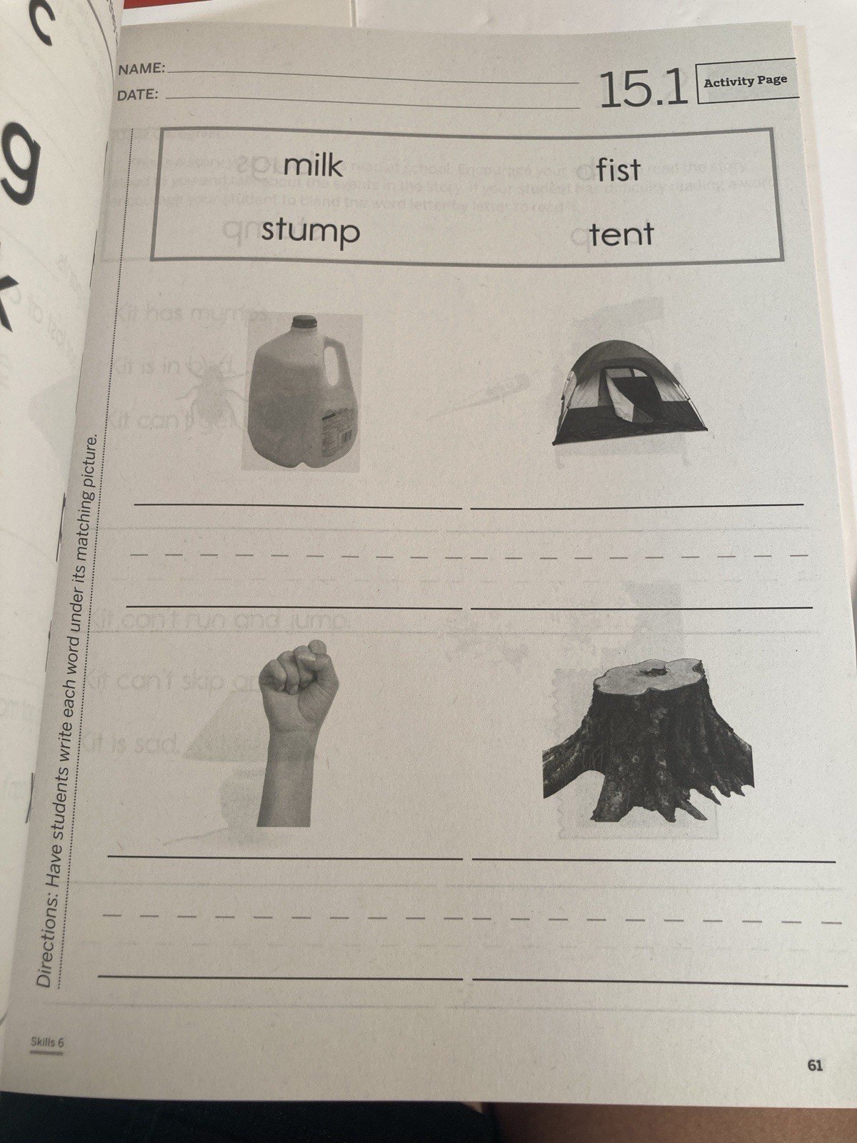 Amplify Core Knowledge Language Arts Skills 3,4,6,8 Knowledge 1-12 Grade K