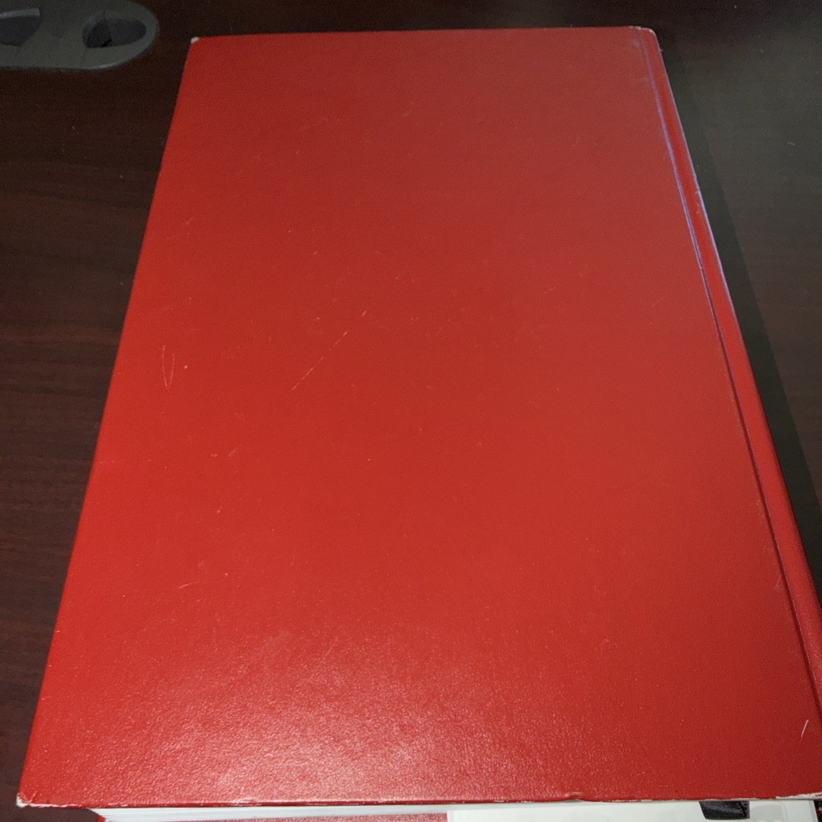 Sneaker Freaker The Ultimate Sneaker Book Red Hardcover Fashion Shoe Collectors