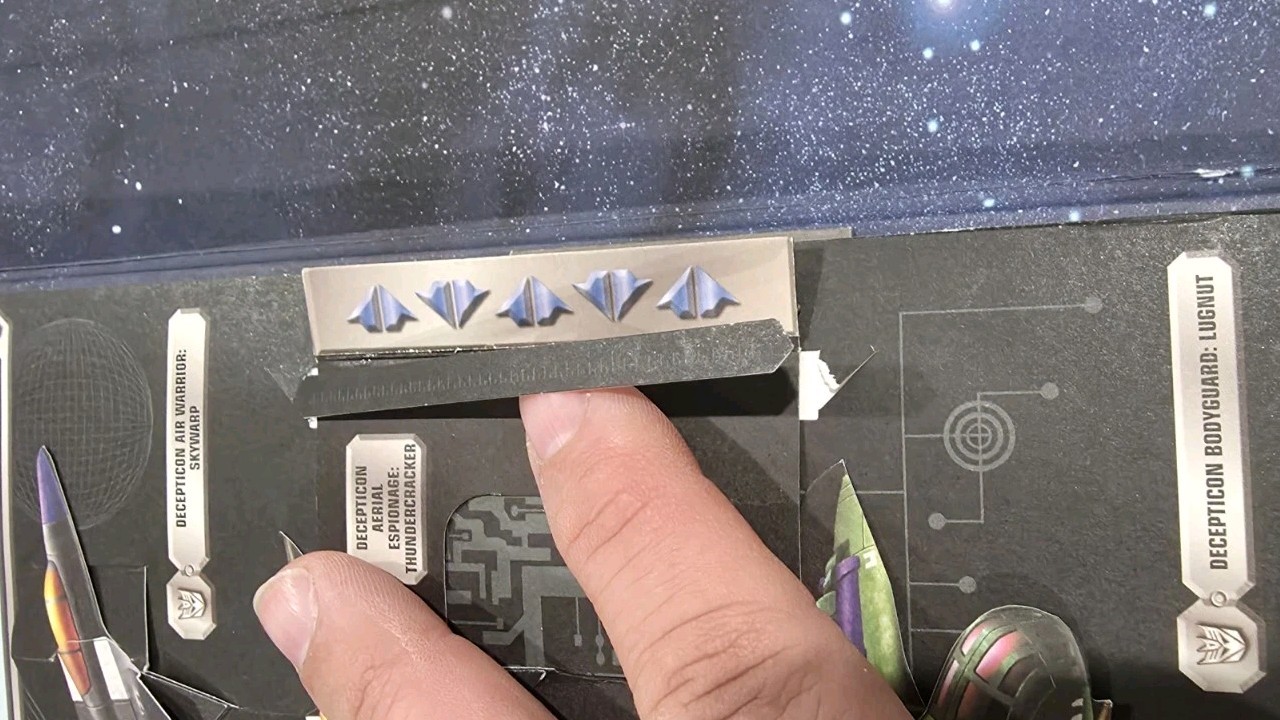 Transformers : The Ultimate Pop-Up Universe (2013) Matthew Reinhart