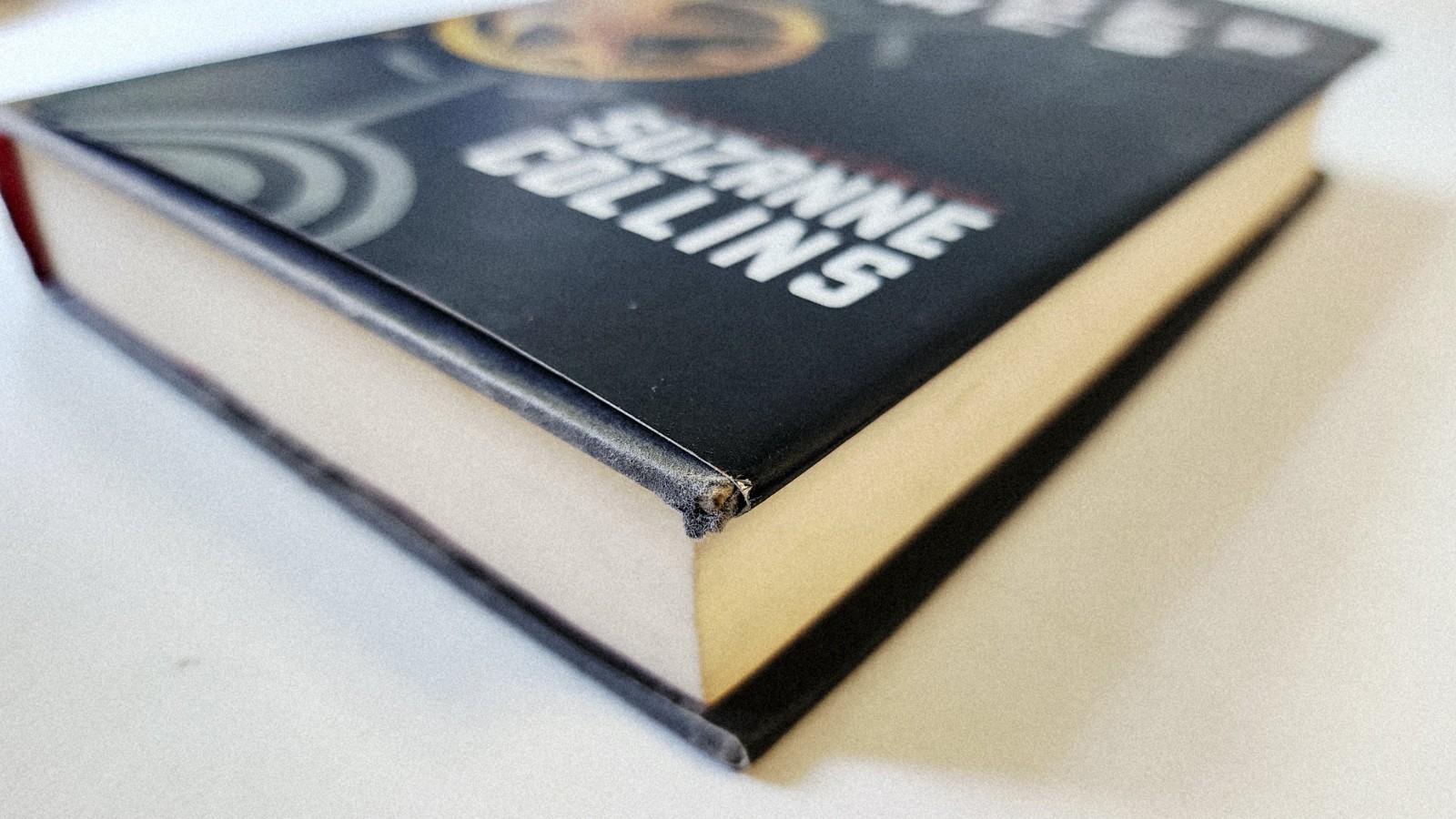 Hunger Games (Hunger Games, Book One) by Suzanne Collins 2008 HC DJ 1st edition