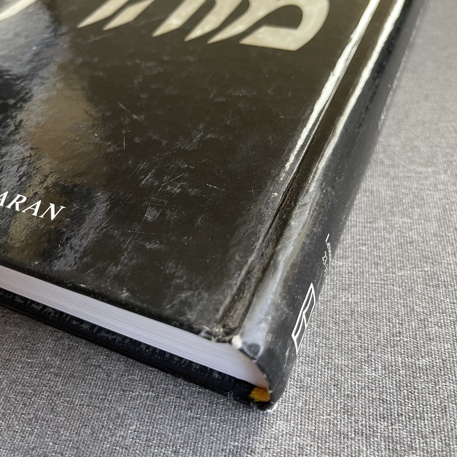 LIKUTEY MOHARAN Volume 4 English and Hebrew Edition English and Arabic Editio
