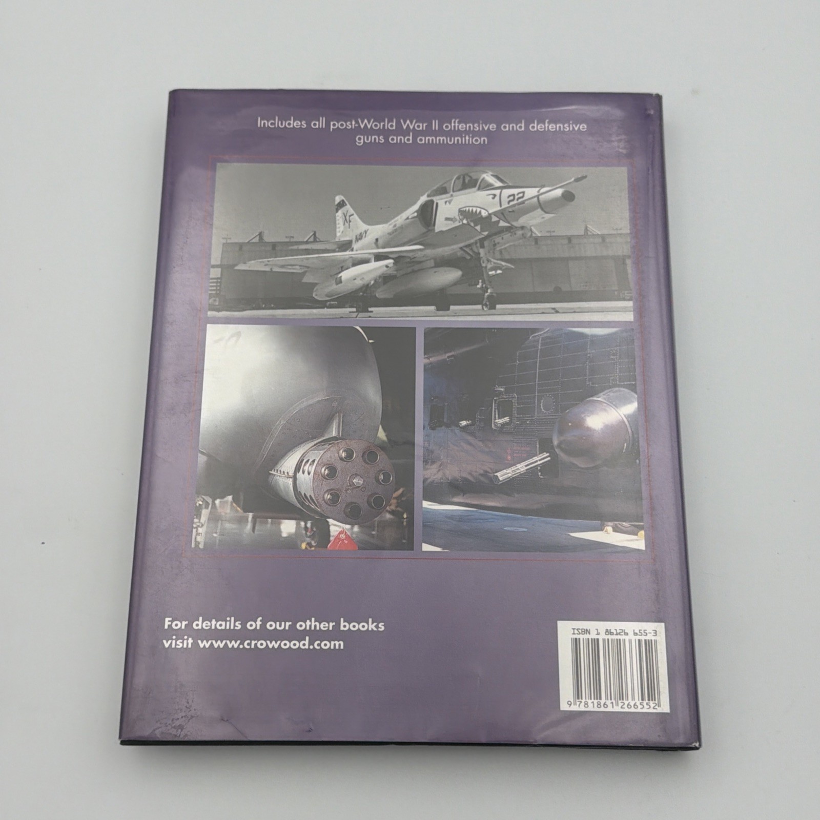 Flying Guns The Modern Era Development Of Aircraft Guns, Ammunition …. Gustin