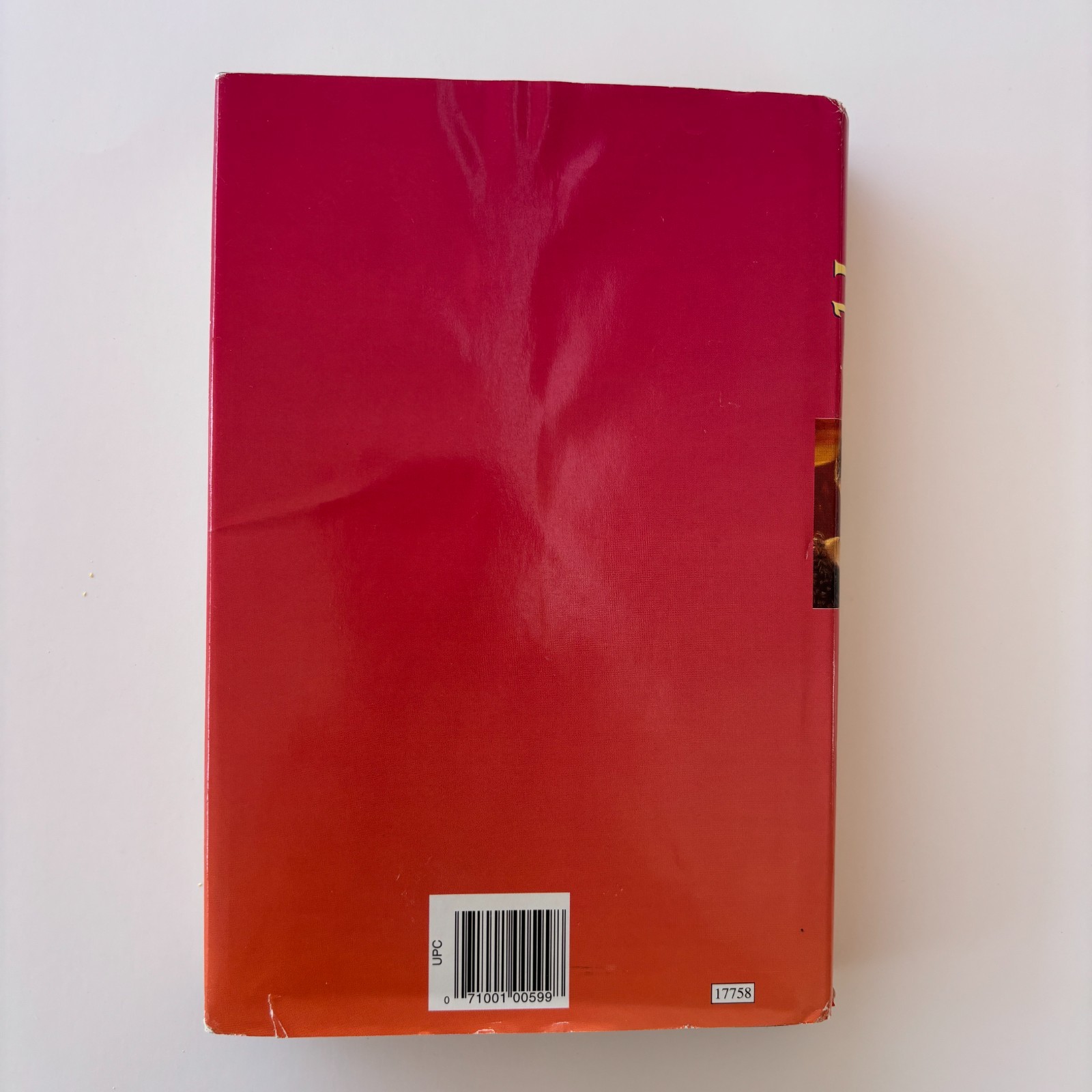 Topaz Beverly Jenkins 1997 Hardcover with Dust Jacket – Nice copy!