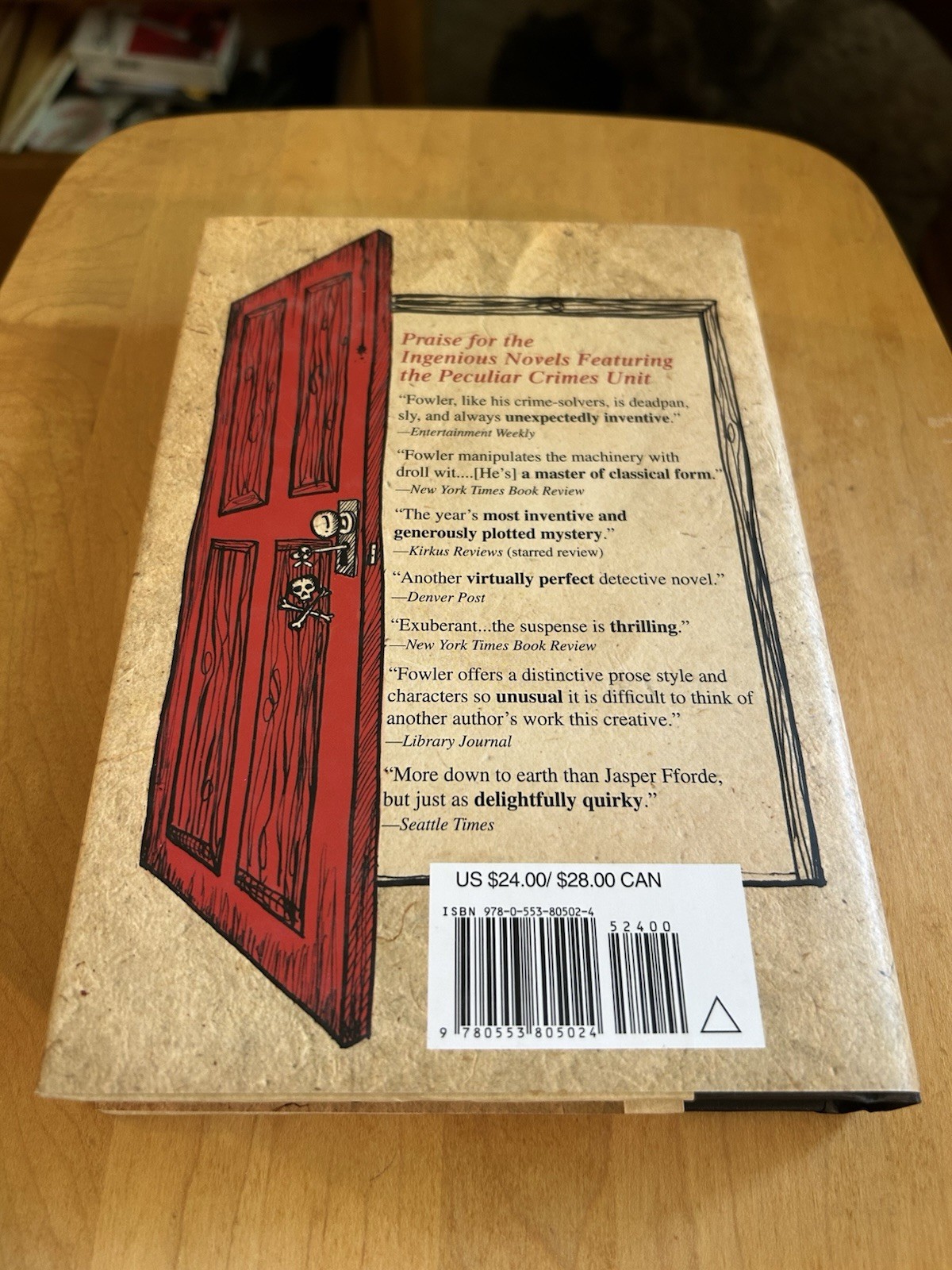 The Victoria Vanishes by Christopher Fowler: Crime and Mystery