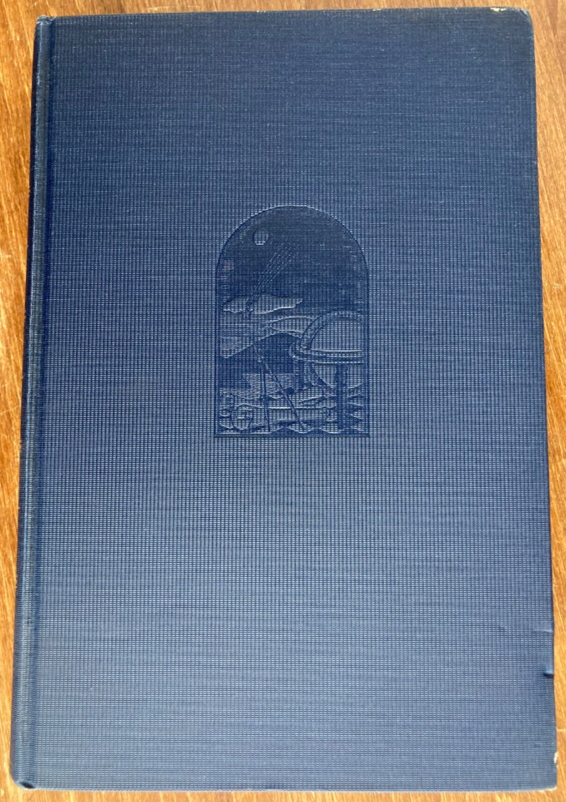 Astronomy, Arthur M. Harding 1935 Drawings by Claude H. Dyer HC/DJ