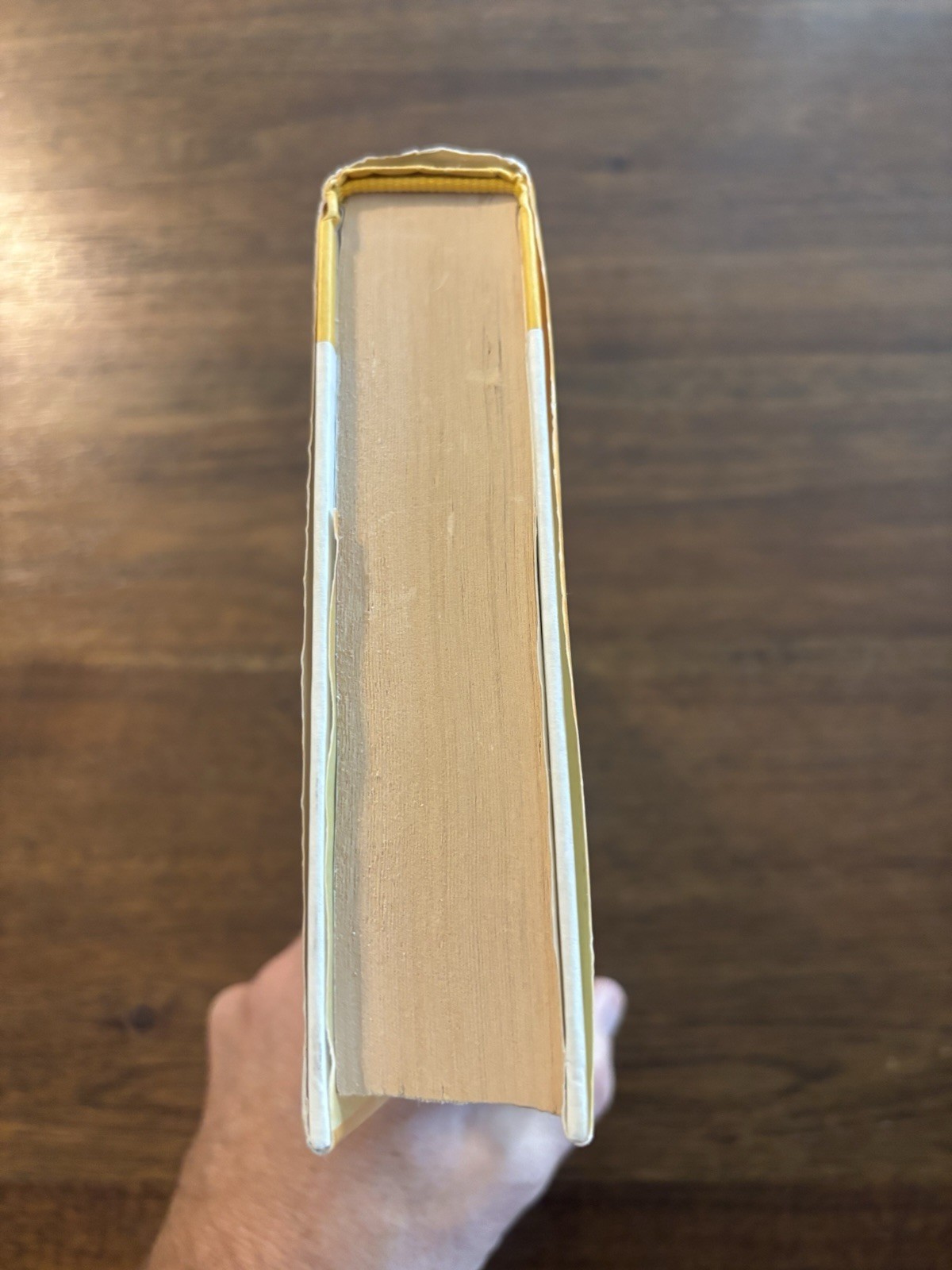 SIGNED The Help By Kathryn Stockett 1st Edition First Printing 2009 HCDJ