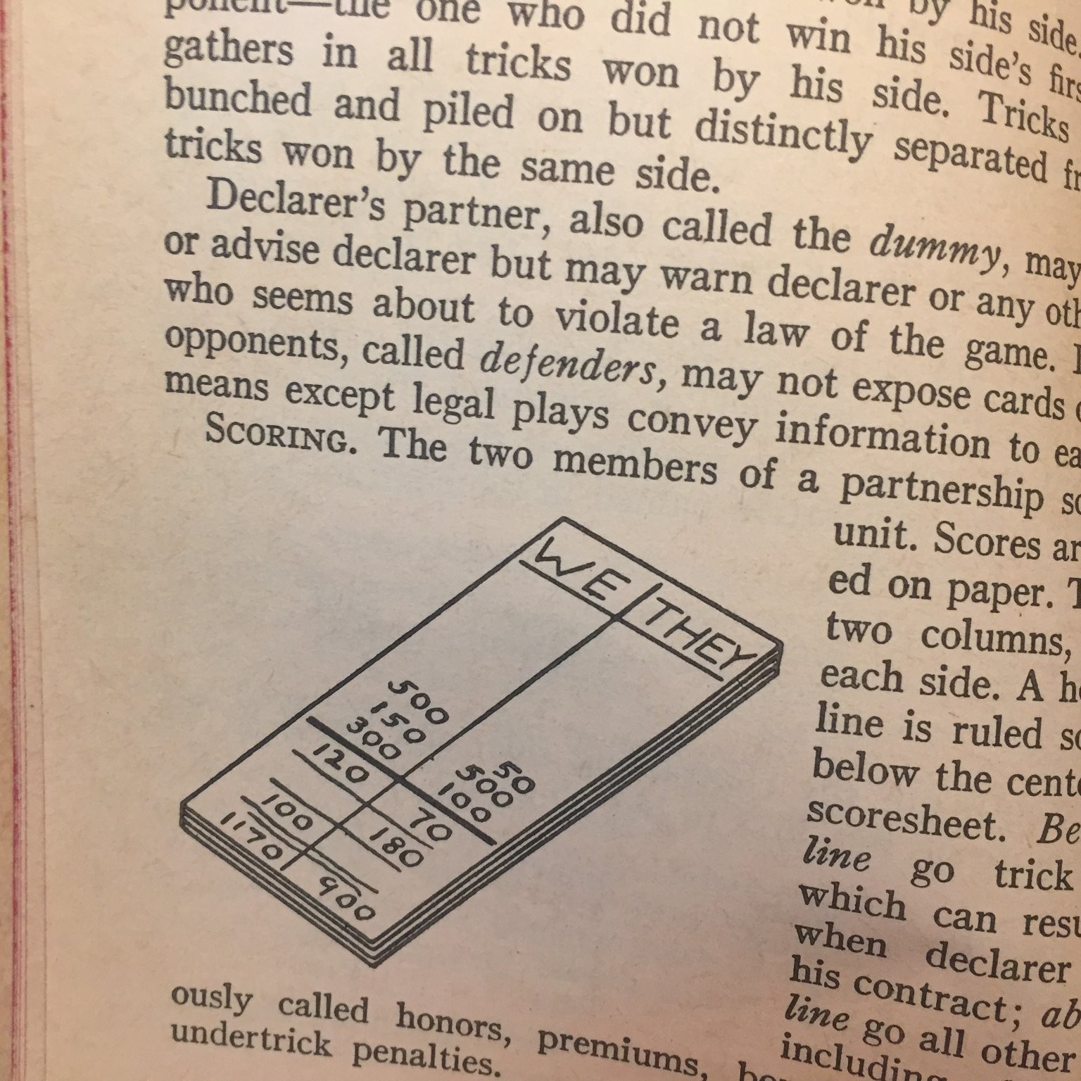 Hoyle’s Rules of Games Morehead Mott-Smith 1963 Signet Games Self Help Book